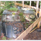 Illustration for article titled All 700+ Historischer Autofriedhof Gürbetal Cars To Be Sold!